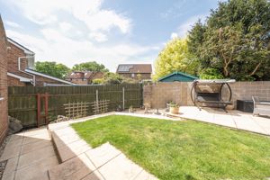 Garden- click for photo gallery